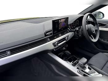 Used Audi A4 2023 for sale - 79745536: Photo