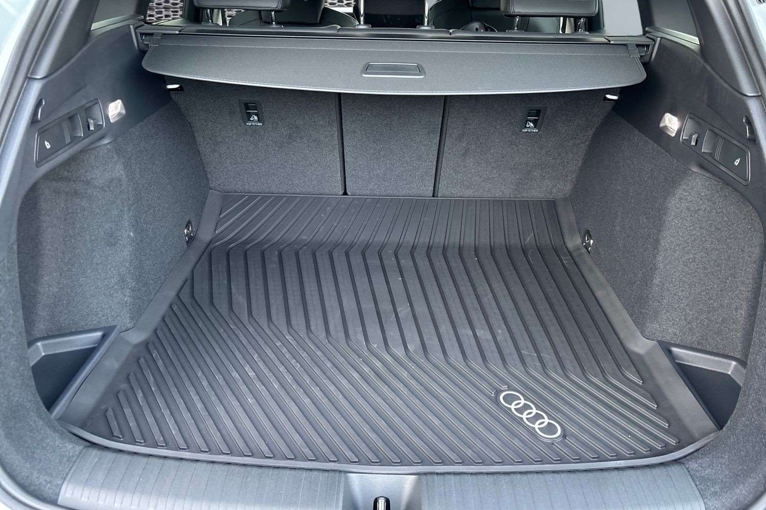 Used Audi Q6 e-tron 2025 for sale - 77281833: Photo 13