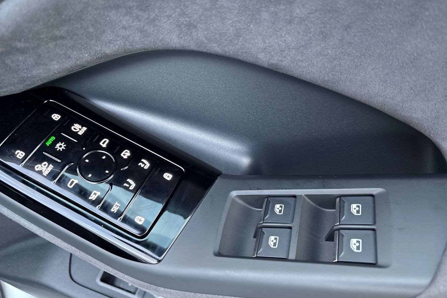 Used Audi Q6 e-tron 2025 for sale - 77281833: Photo 14