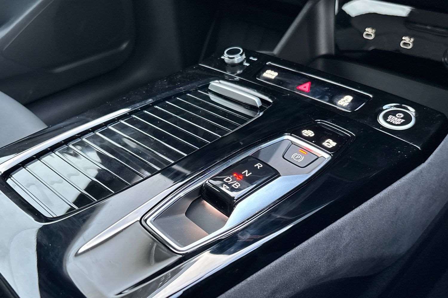 Used Audi Q6 e-tron 2025 for sale - 77281833: Photo 15