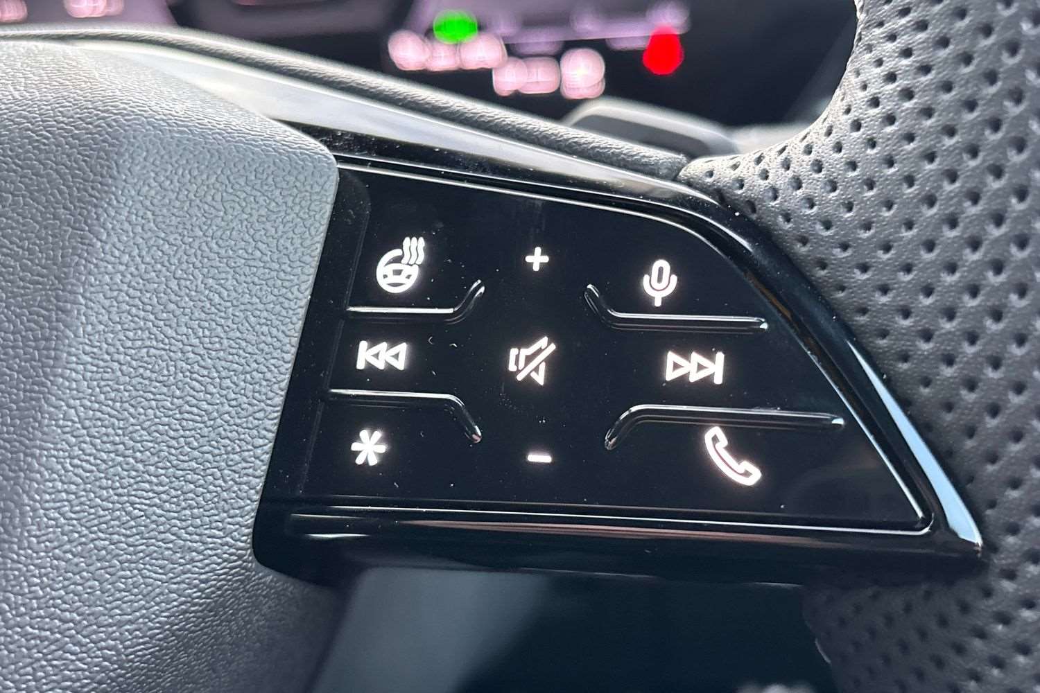 Used Audi Q6 e-tron 2025 for sale - 77281833: Photo 17