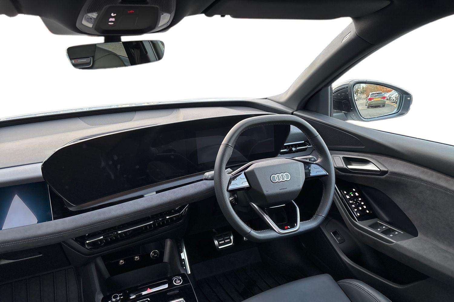 Used Audi Q6 e-tron 2025 for sale - 77281833: Photo 20