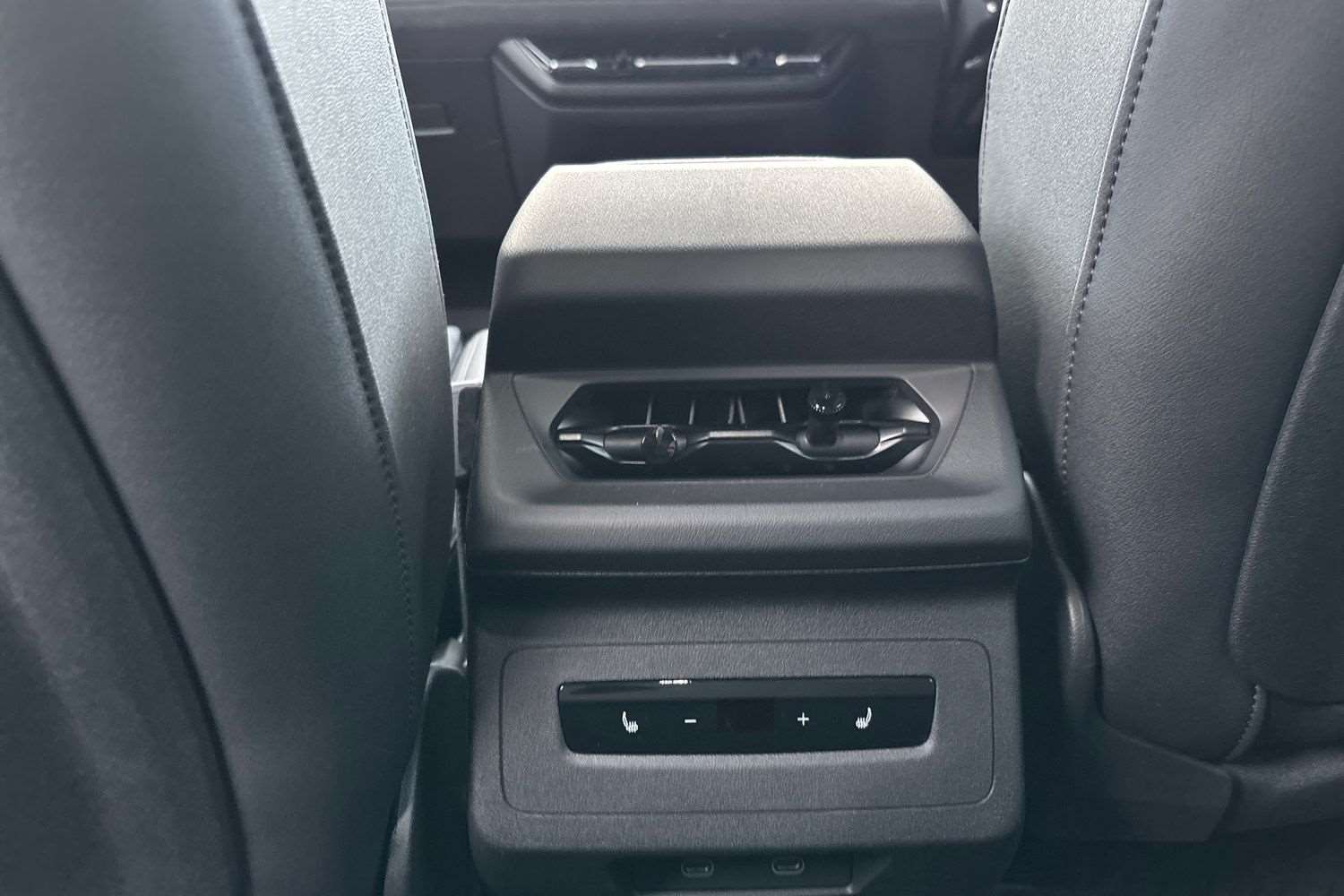 Used Audi Q6 e-tron 2025 for sale - 77281833: Photo 23