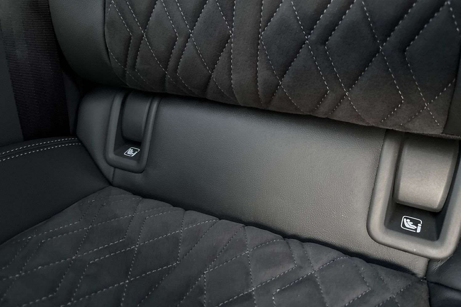 Used Audi Q6 e-tron 2025 for sale - 77281833: Photo 24