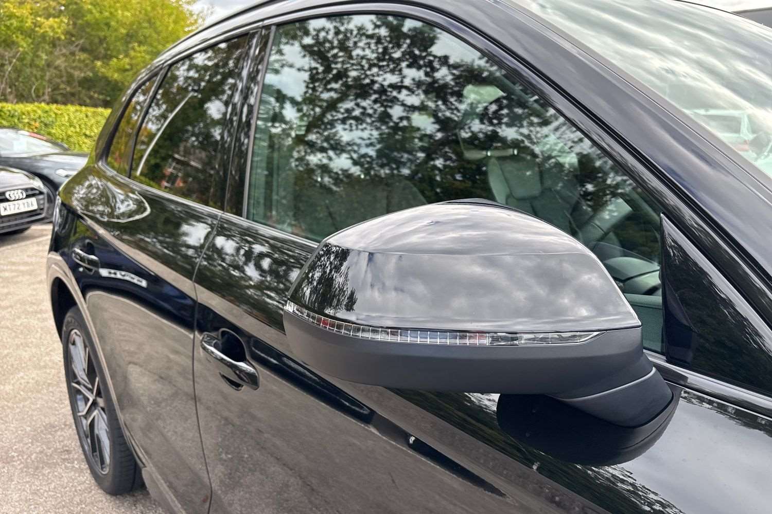 Vehicle 28