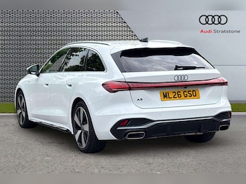 Used Audi A5 2026 for sale - 78161187: Photo