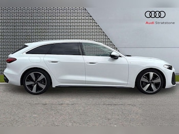 Used Audi A5 2026 for sale - 78161187: Photo