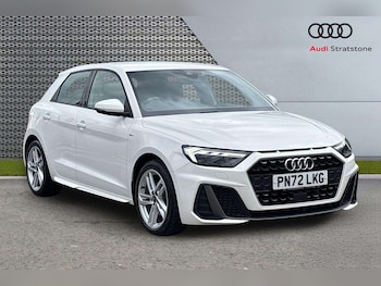 Used Audi A1 2022 for sale - 79095771: Photo