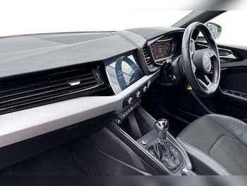 Used Audi A1 2022 for sale - 79095771: Photo
