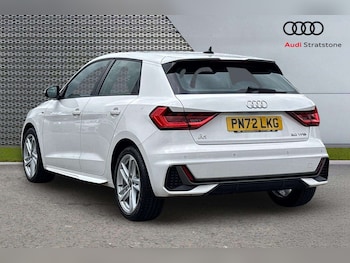 Used Audi A1 2022 for sale - 79095771: Photo