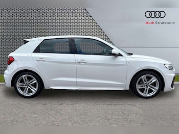 Used Audi A1 2022 for sale - 79095771: Photo