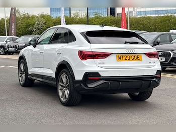 Used Audi Q3 2023 for sale - 78161259: Photo