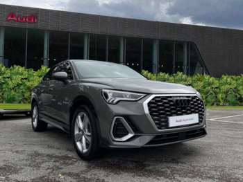 2021 2L S Line 5dr Auto