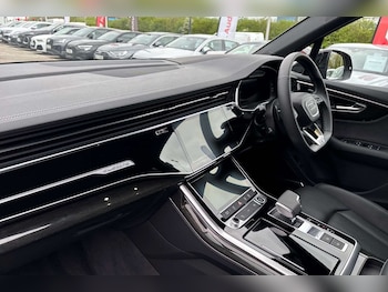 Used Audi Q7 2025 for sale - 78278993: Photo