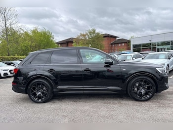 Used Audi Q7 2025 for sale - 78278993: Photo