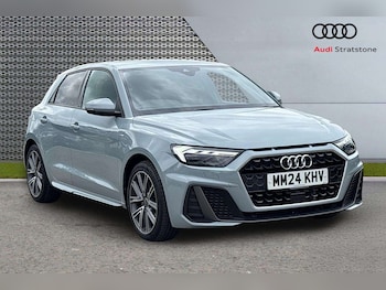 Used Audi A1 2024 for sale - 79095862: Photo
