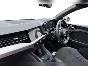Used Audi A1 2024 for sale - 79095862: Photo