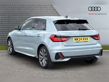 Used Audi A1 2024 for sale - 79095862: Photo