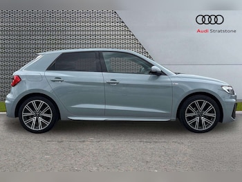 Used Audi A1 2024 for sale - 79095862: Photo