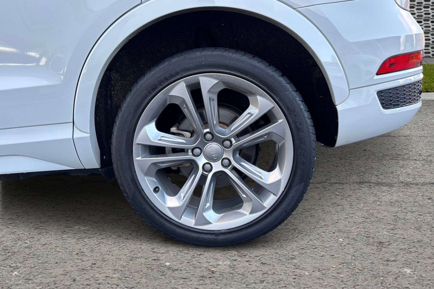 Used Audi Q3 2016 for sale - 76928953: Photo 10