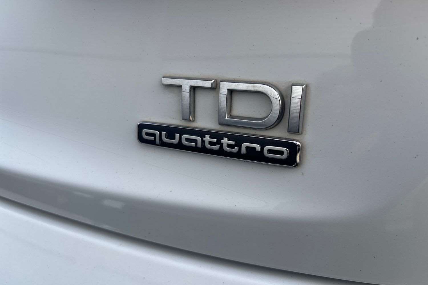 Used Audi Q3 2016 for sale - 76928953: Photo 12