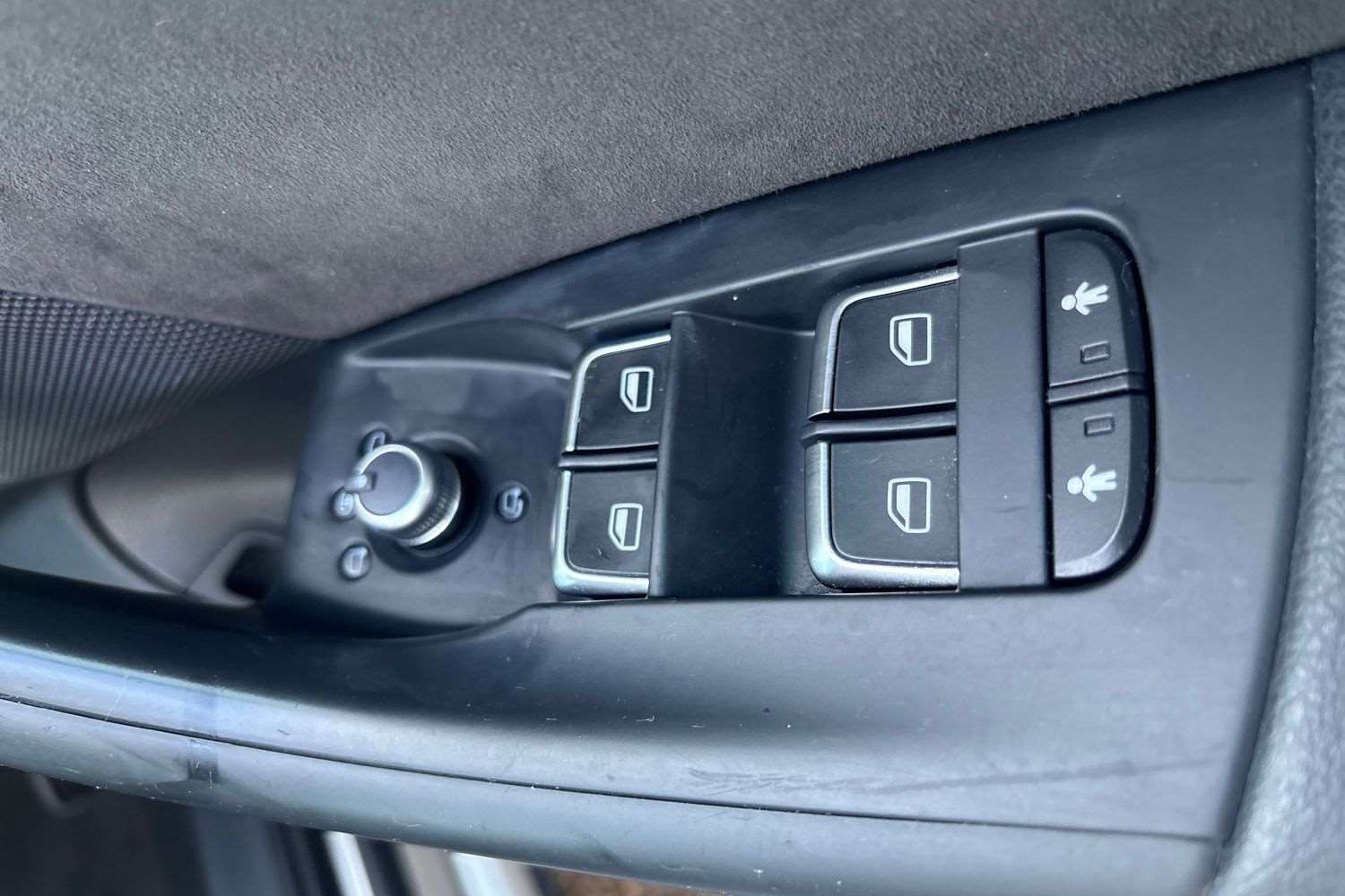 Used Audi Q3 2016 for sale - 76928953: Photo 14