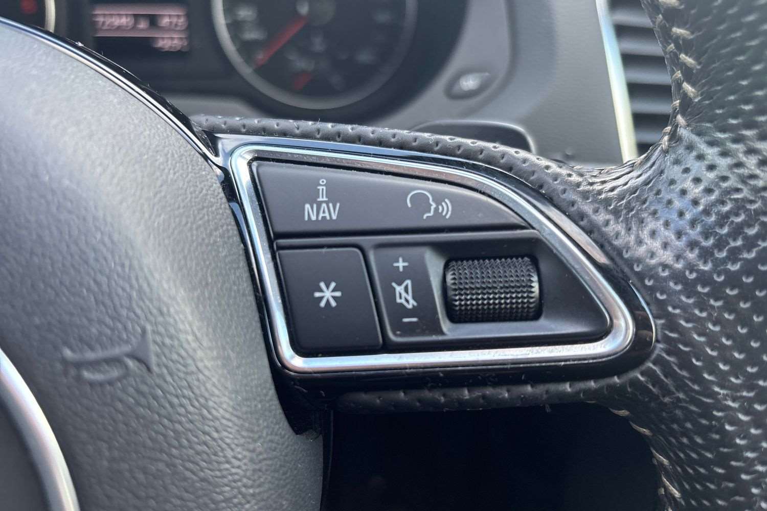 Used Audi Q3 2016 for sale - 76928953: Photo 17