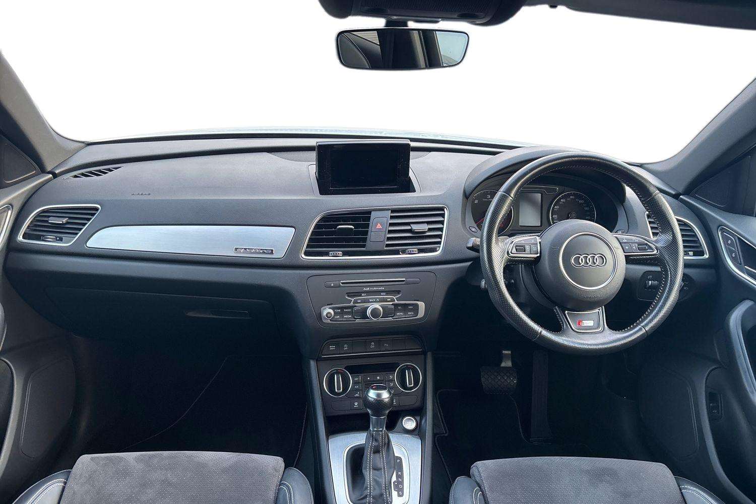 Used Audi Q3 2016 for sale - 76928953: Photo 19