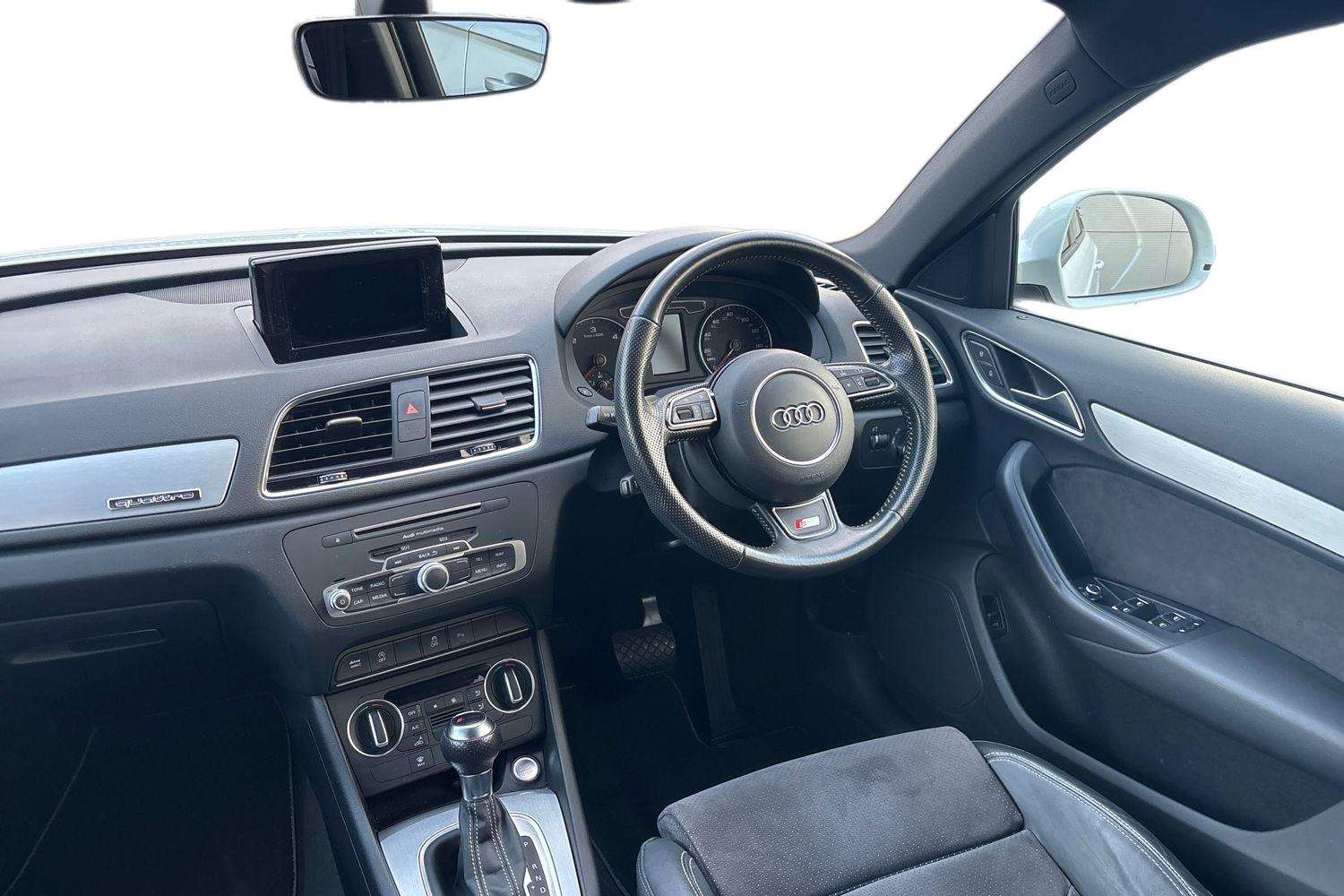 Used Audi Q3 2016 for sale - 76928953: Photo 20