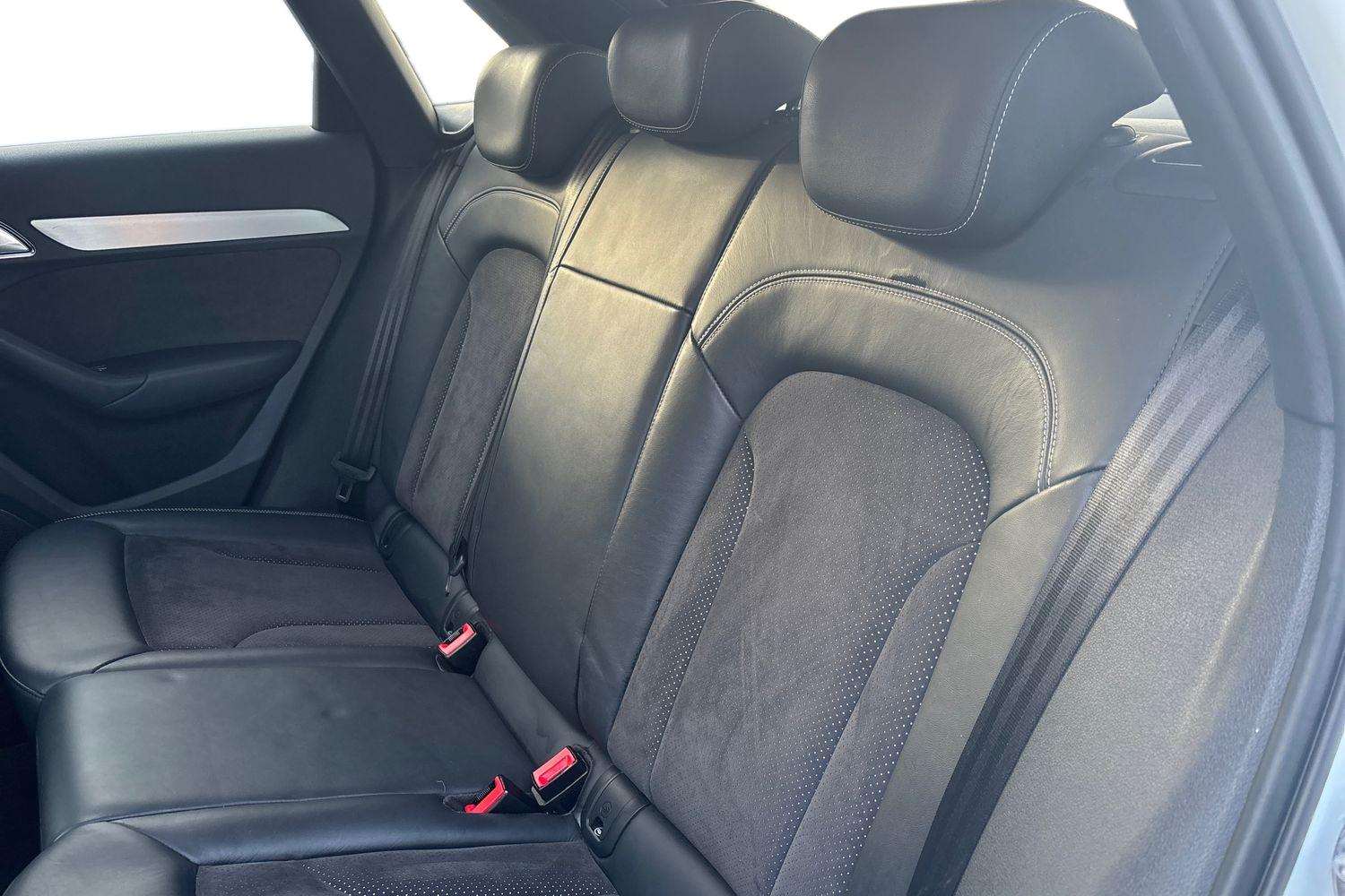 Used Audi Q3 2016 for sale - 76928953: Photo 22