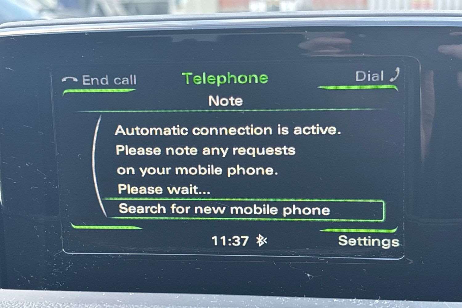 Used Audi Q3 2016 for sale - 76928953: Photo 27