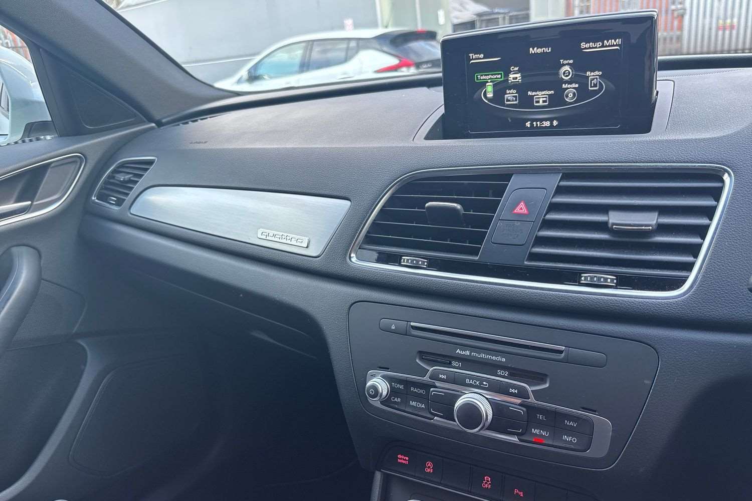 Used Audi Q3 2016 for sale - 76928953: Photo 31