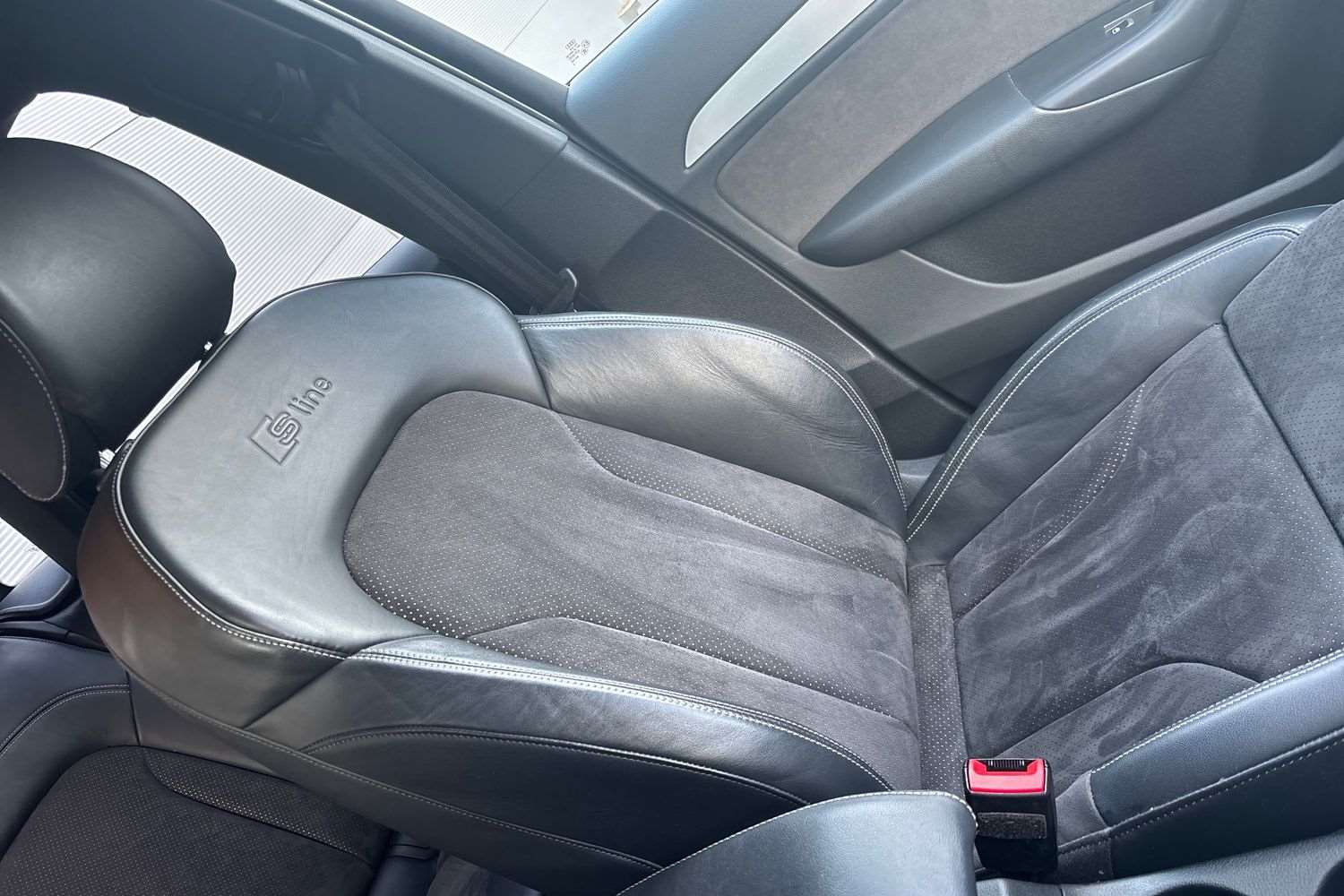 Used Audi Q3 2016 for sale - 76928953: Photo 32