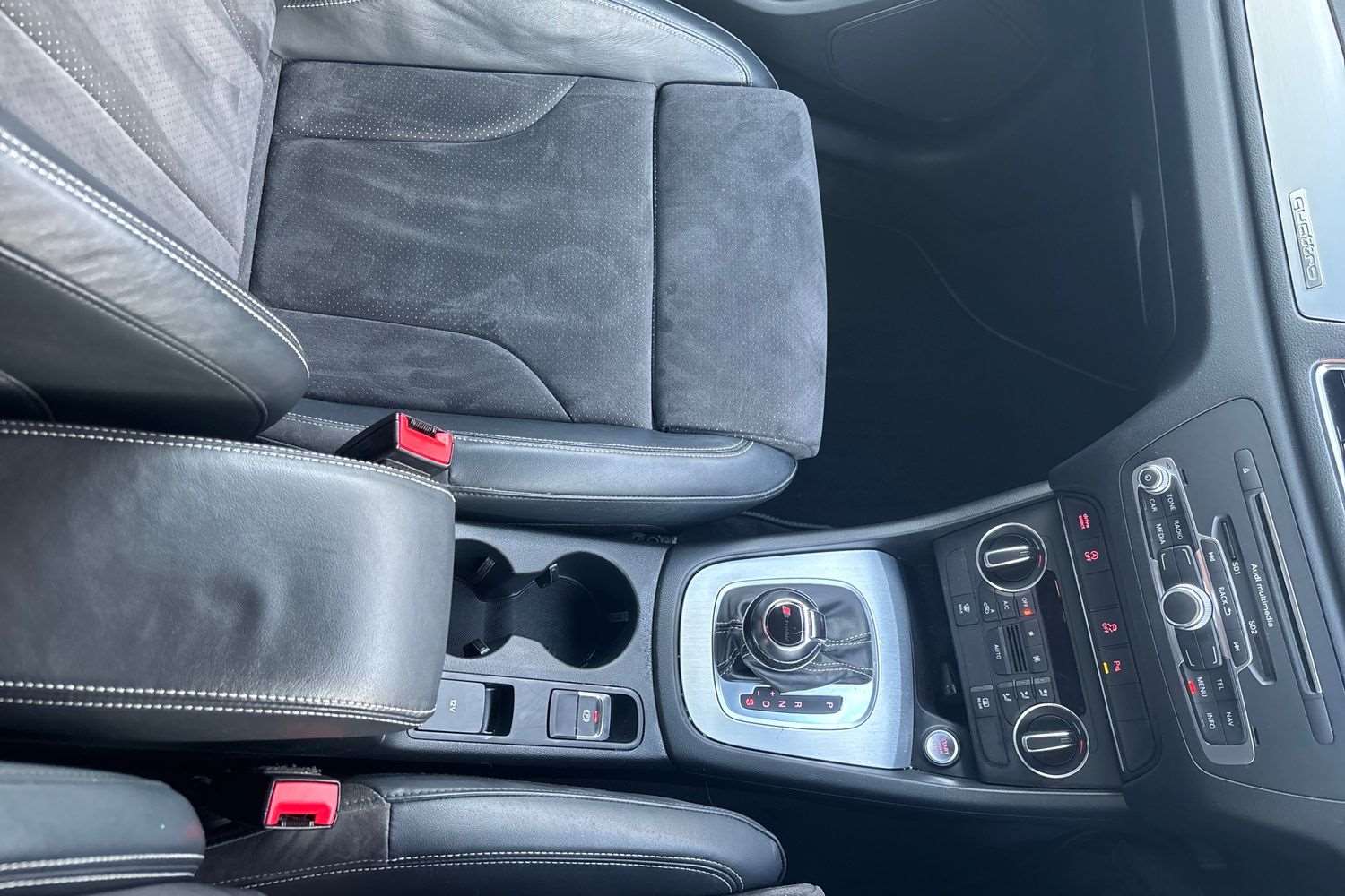 Used Audi Q3 2016 for sale - 76928953: Photo 35