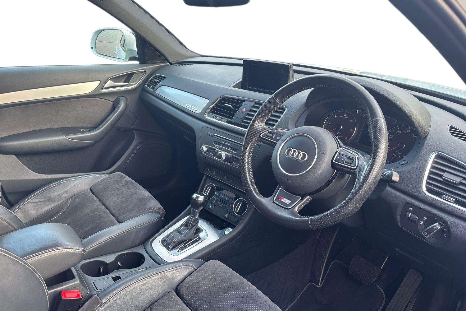 Used Audi Q3 2016 for sale - 76928953: Photo 6