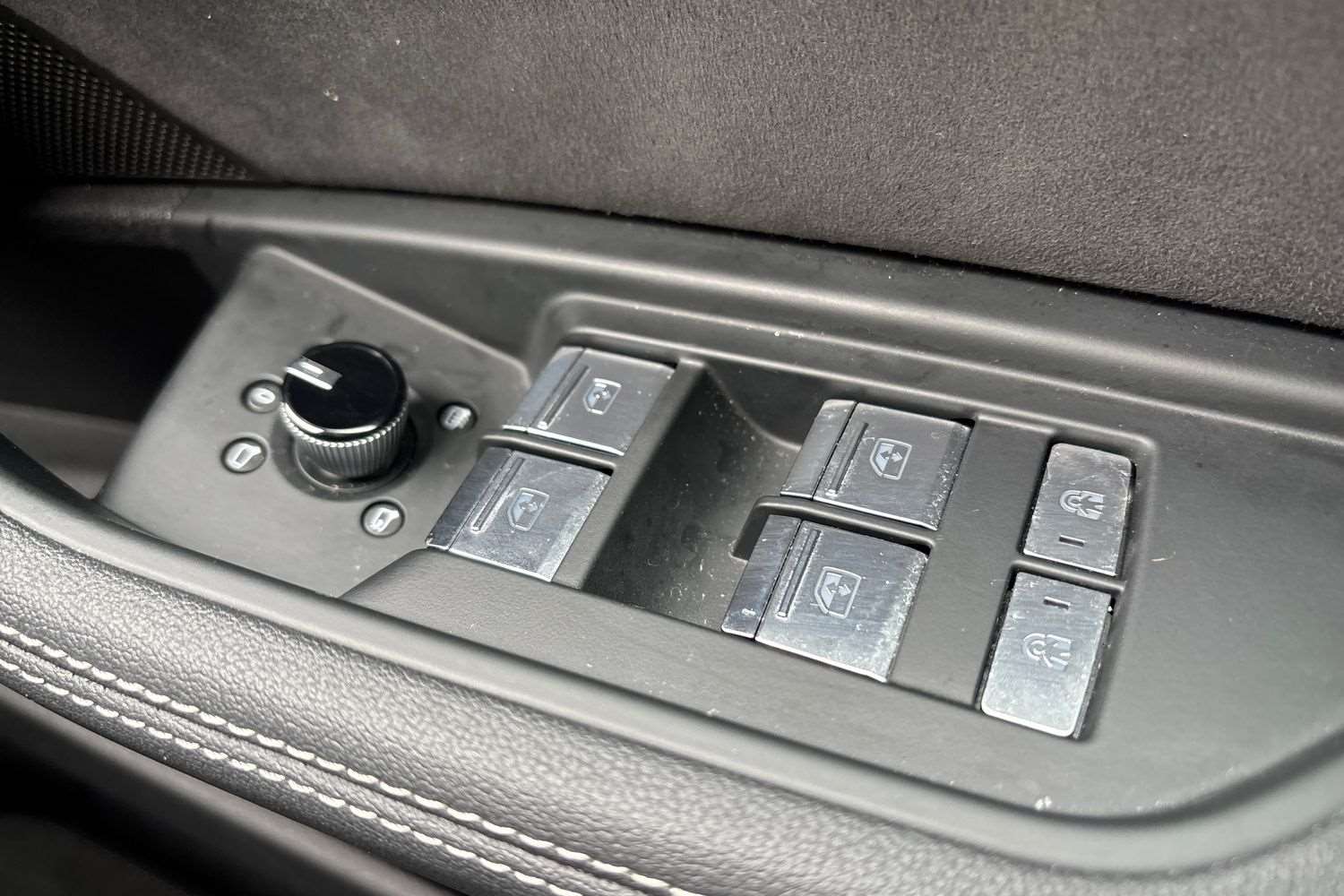 Used Audi Q8 2024 for sale - 76286428: Photo 14