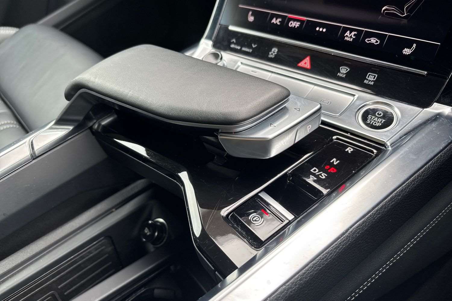 Used Audi Q8 2024 for sale - 76286428: Photo 15