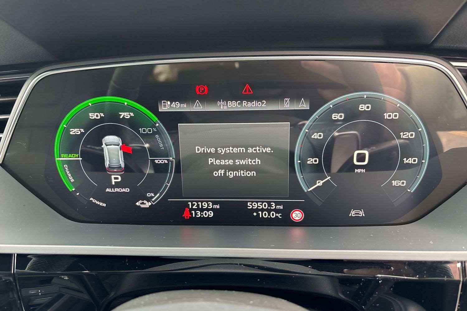 Used Audi Q8 2024 for sale - 76286428: Photo 18