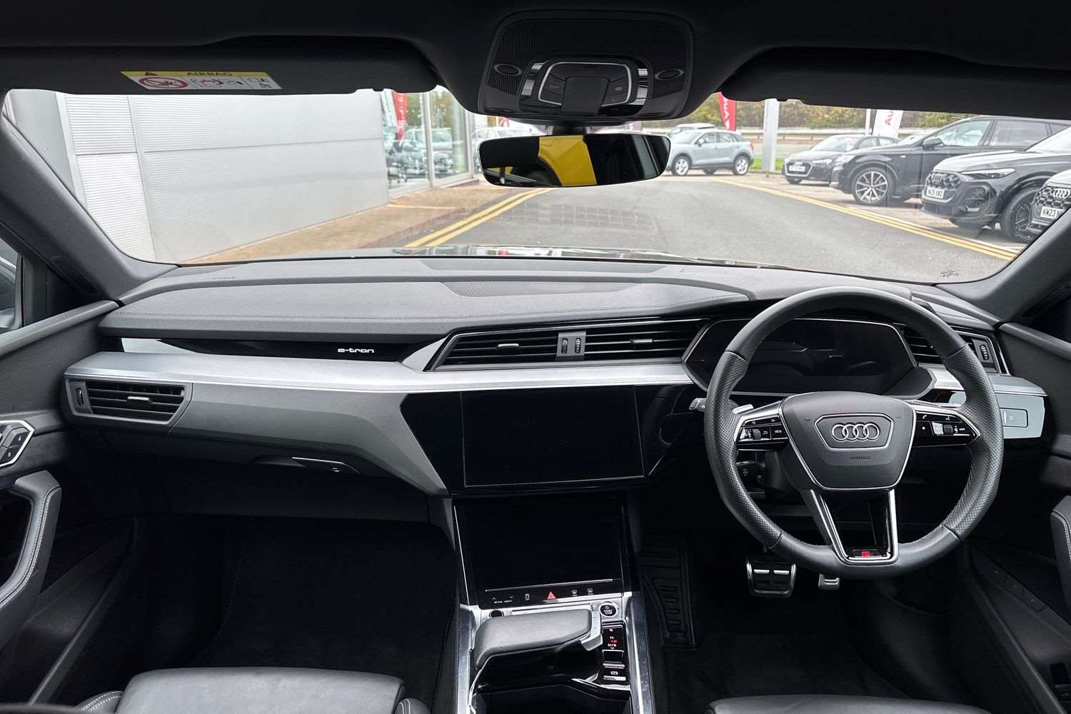 Used Audi Q8 2024 for sale - 76286428: Photo 19