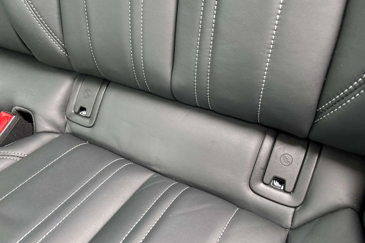 Used Audi Q8 2024 for sale - 76286428: Photo 24