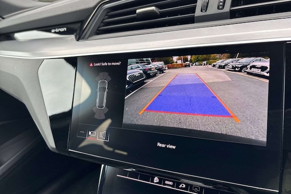 Used Audi Q8 2024 for sale - 76286428: Photo 26