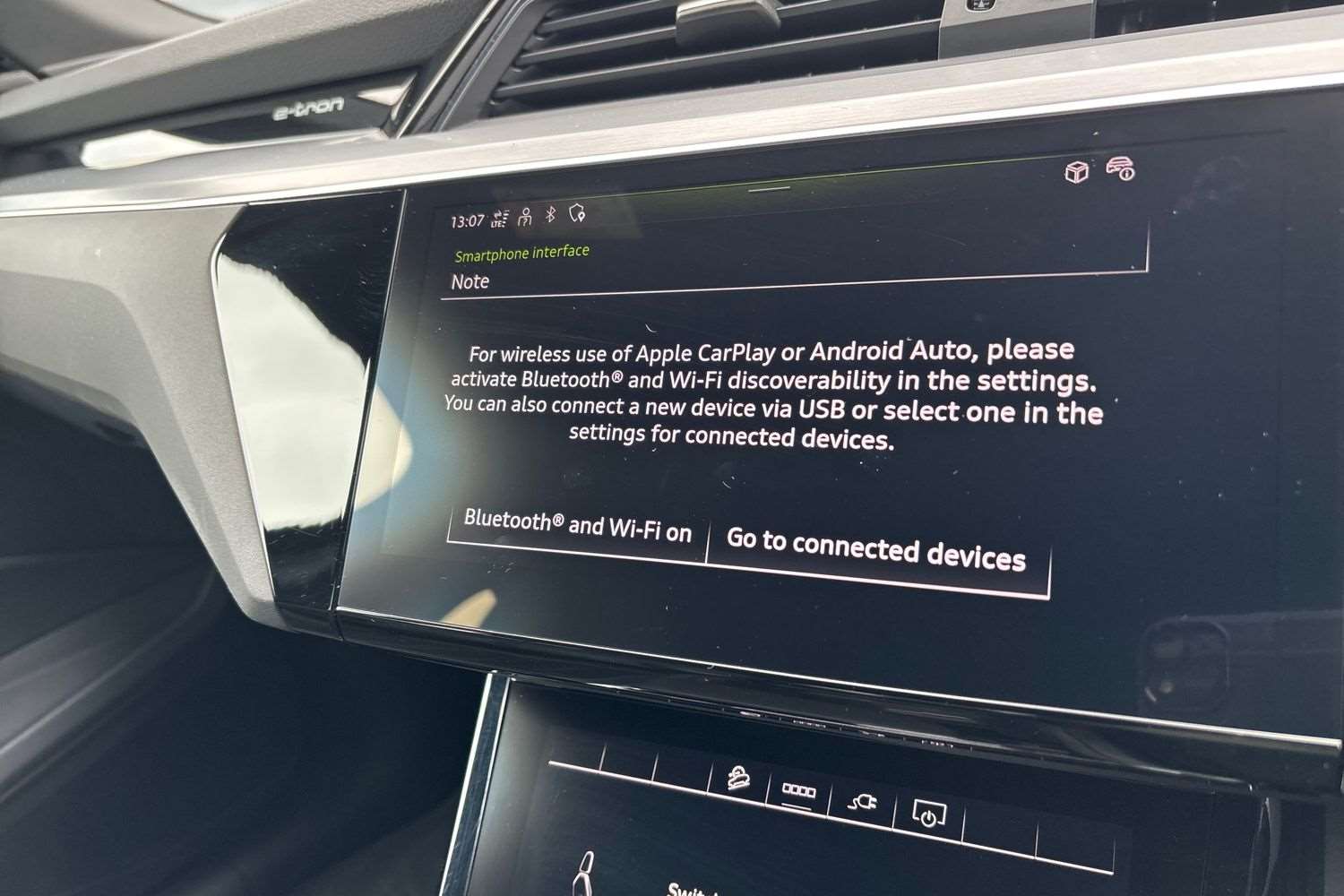 Used Audi Q8 2024 for sale - 76286428: Photo 27