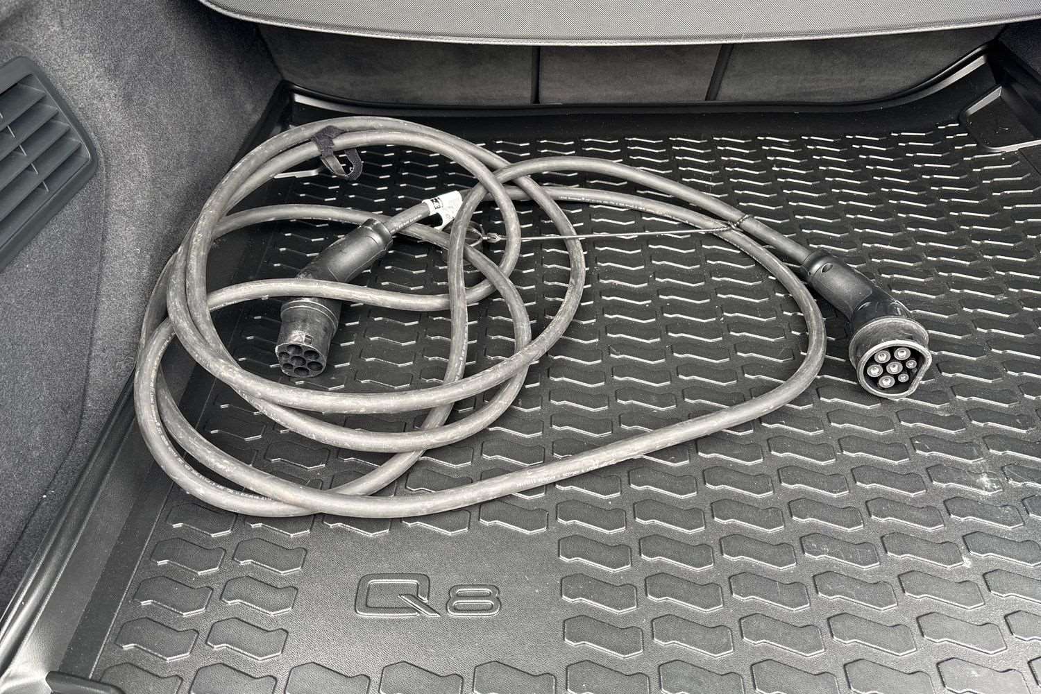 Used Audi Q8 2024 for sale - 76286428: Photo 31