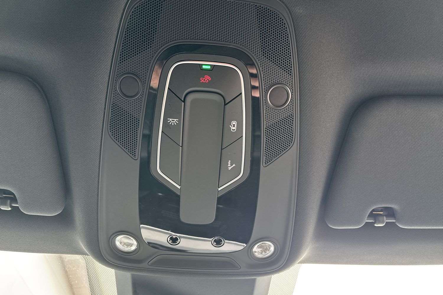 Used Audi Q8 2024 for sale - 76286428: Photo 33