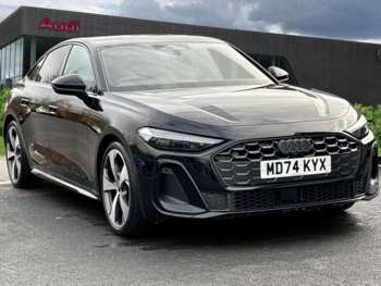 2025 - 2.0 TDI 204 Edition 1 4dr S Tronic