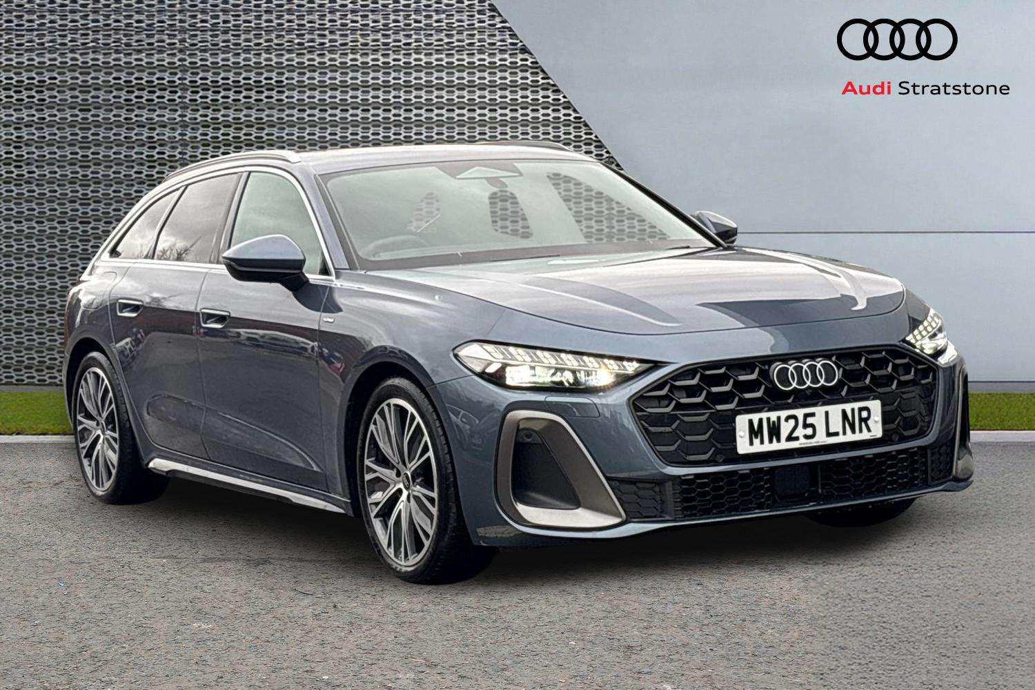 Used Audi A5 2025 for sale - 76902287: Photo 1