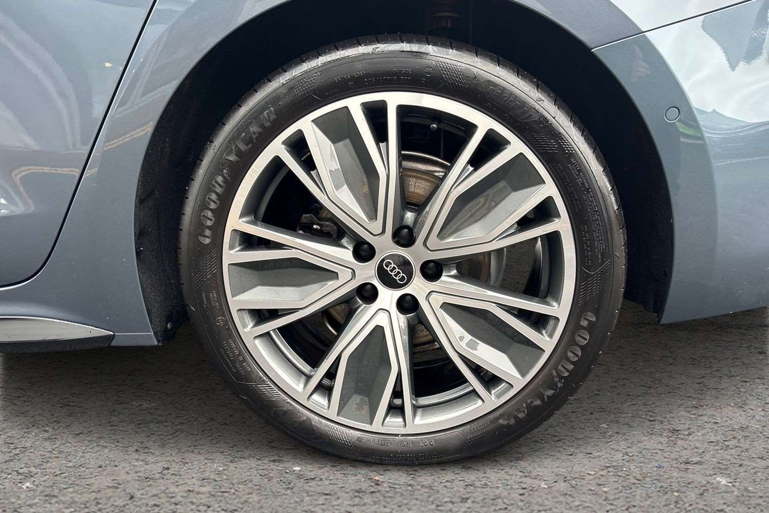 Used Audi A5 2025 for sale - 76902287: Photo 10