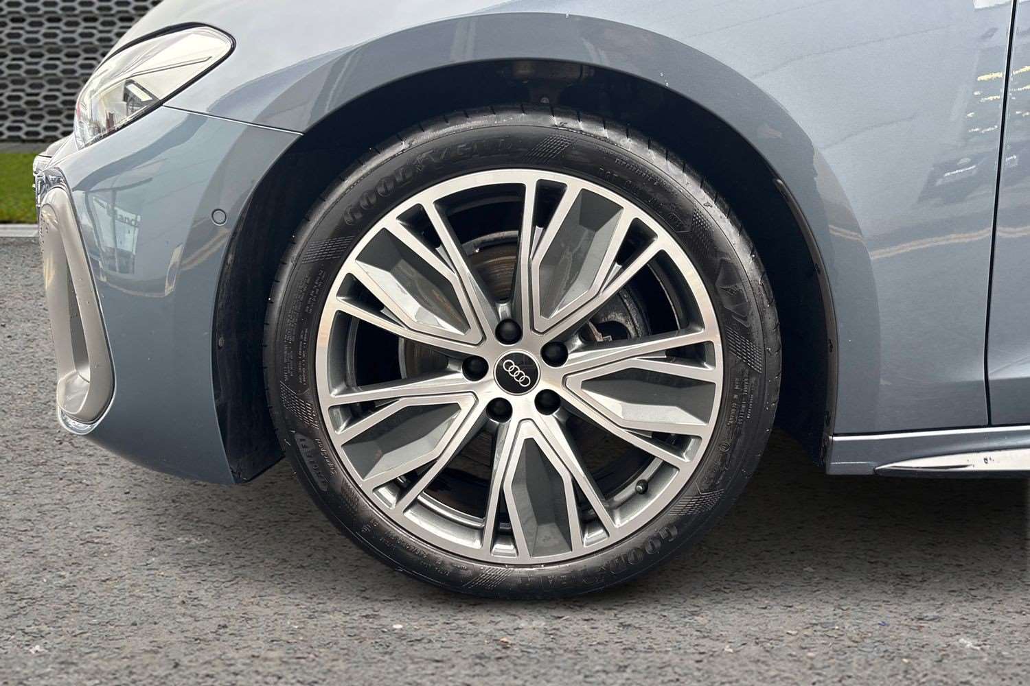 Used Audi A5 2025 for sale - 76902287: Photo 11