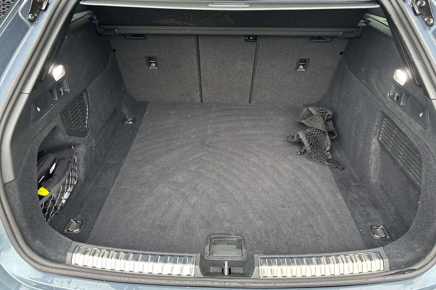 Used Audi A5 2025 for sale - 76902287: Photo 13