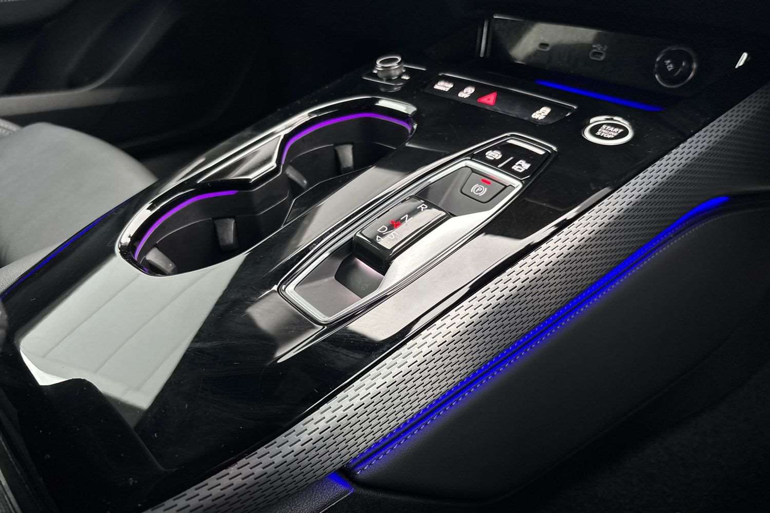 Used Audi A5 2025 for sale - 76902287: Photo 15